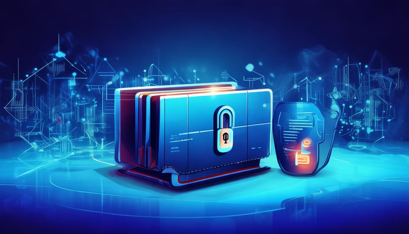 TokenPocket 錢包安卓版：隱私與數(shù)據(jù)加密的關(guān)鍵保障