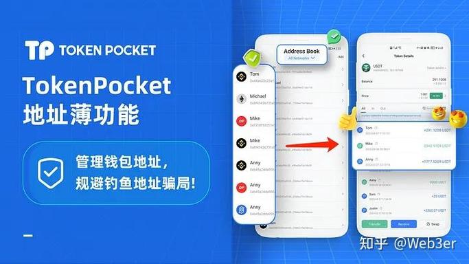 TokenPocket錢(qián)包APP用戶協(xié)議與條款解讀：注冊(cè)及隱私要點(diǎn)需知