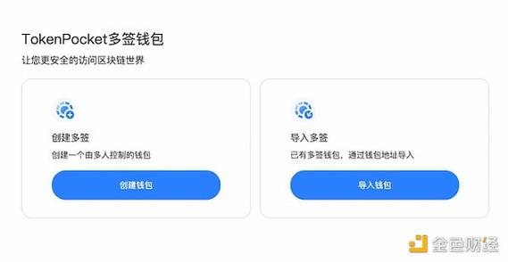 TokenPocket區(qū)塊鏈錢包使用指南：下載注冊及資產(chǎn)管理全解析