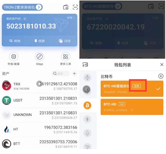 TP錢包APP安卓版：加密貨幣管理好幫手，分享使用故事